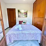 Apartmán El Balcon Del Templo