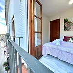 El Balcon Del Templo