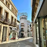 El Balcon Del Templo Córdoba