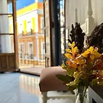 Apartmán El Balcon Del Templo *