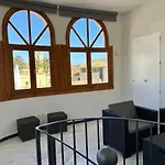 El Balcon Del Templo *