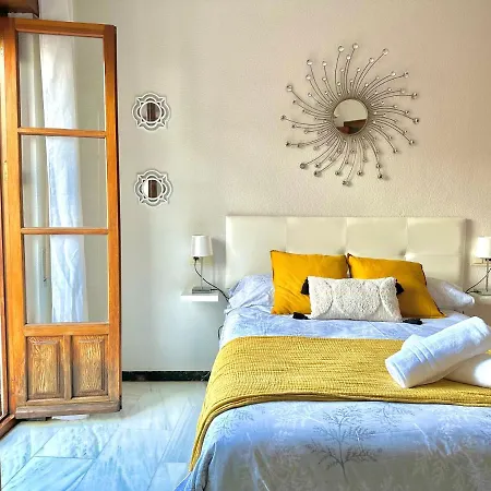 El Balcon Del Templo *