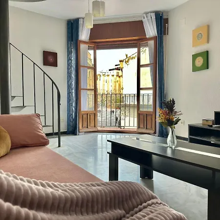 El Balcon Del Templo