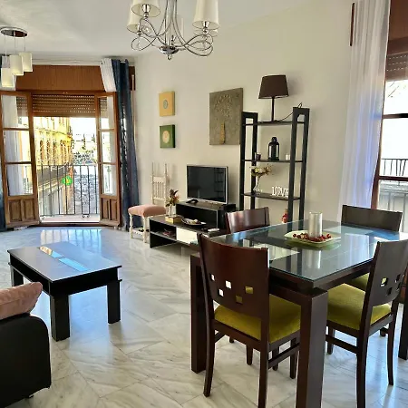 El Balcon Del Templo * Cordoba