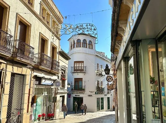 El Balcon Del Templo קורדובה