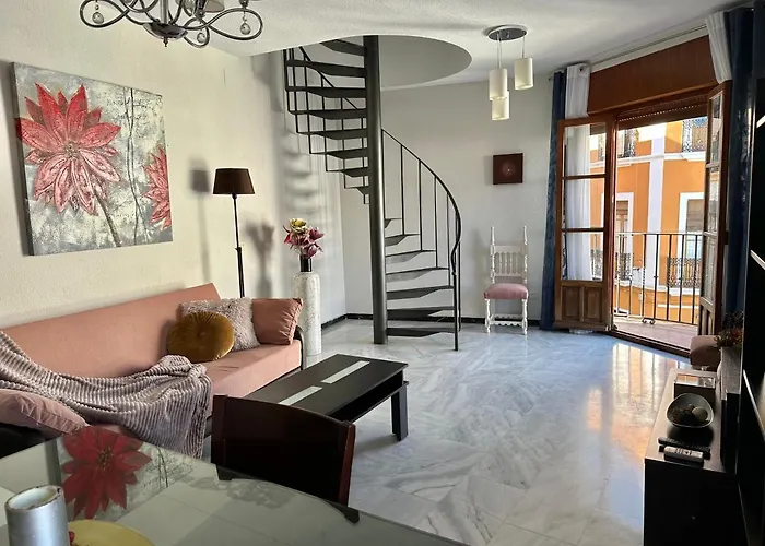 El Balcon Del Templo *