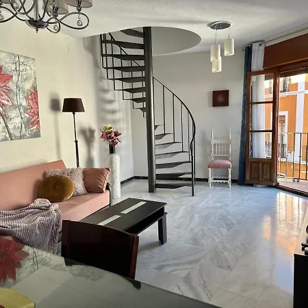 El Balcon Del Templo *