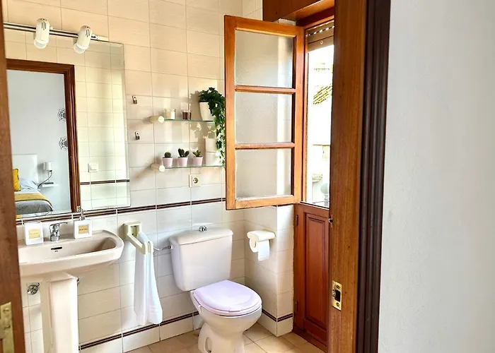 El Balcon Del Templo