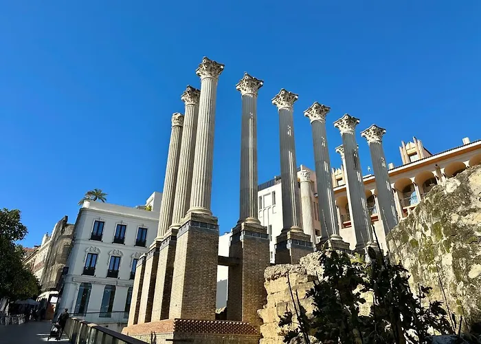 El Balcon Del Templo Lejlighed