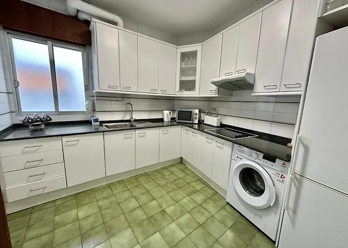 El Balcon Del Templo Apartman *